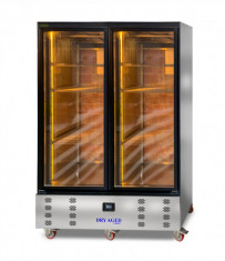 DAMPAK YAŞLANDIRMA DOLABI YETKİLİ SERVİSİ